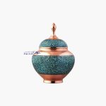 قندان فیروزه کوبی کدfgs231