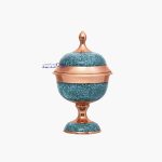 گزخوری فیروزه کوبی کد fg331