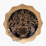 بشقاب الماس تراش کدhb251