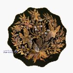 بشقاب الماس تراش کدhb22