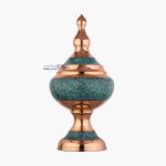 شکلاتخوری فیروزه کوبی کدfshs492