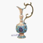 گلاب پاش مس و پرداز کدpgp341