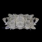 سرویس چایخوری ملیله کد:mch942