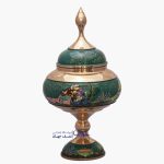 شکلاتخوری مس نگار کدmn2971