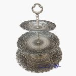 شیرینی خوری قلمزنی کدg33