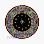 ساعت خاتم کاری کدgs25