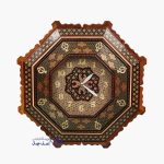 ساعت خاتم کاری کد st40