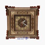 ساعت خاتم کاری کدsm40