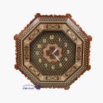 ساعت خاتم کاری کد st50