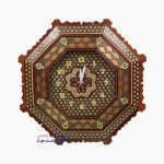 ساعت خاتم کاری کدst45