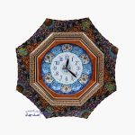 ساعت خاتم کاری کد st85