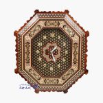 ساعت خاتم کاری کد st450