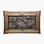 تابلو قلم زنی کد sn481