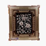 تابلو قلم زنی کد g345