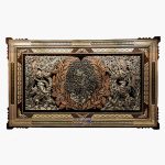 تابلو قلم زنی کد rg511