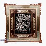 تابلو قلم زنی کد g243