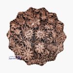 بشقاب الماس تراش 30 سانتی کدat32