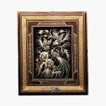 تابلو قلم زنی کد g352