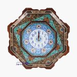 ساعت خاتم کاری کد sta31