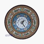 ساعت خاتم کاری کد g43