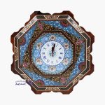 ساعت خاتم کاری کد stk26