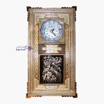 ساعت خاتم کاری کد ss595