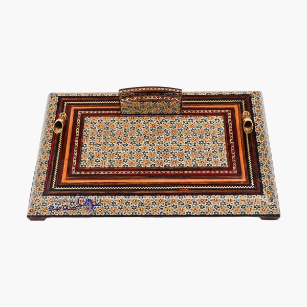 خاتمکاری جا خودکاری کدkj230