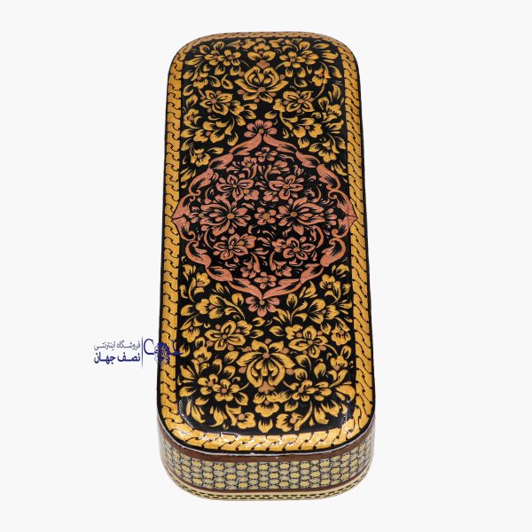 خاتمکاری جعبه جواهر کدjp228