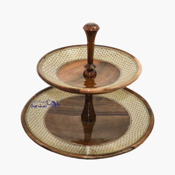 خاتم کاری اردو خوری کد kg230