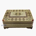 خاتم کاری جعبه کد kz223