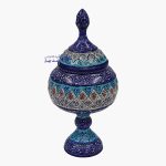 مینا کاری شکلات خوری mh331