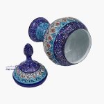 مینا کاری شکلات خوری mh331 - Image 2