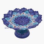 مینا کاری شیرینی خوری ms252