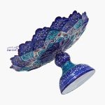 مینا کاری شیرینی خوری ms252 - Image 2