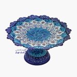 مینا کاری شیرینی خوری کدms251