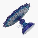 مینا کاری شیرینی خوری کدms251 - Image 2