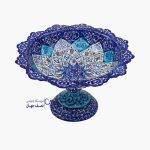 مینا کاری شیرینی خوری کد ms21