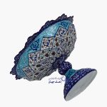 مینا کاری شیرینی خوری کدms22 - Image 2