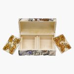 خاتم کاری  (کپی) (کپی) (کپی) (کپی) (کپی) (کپی) (کپی) - Image 4