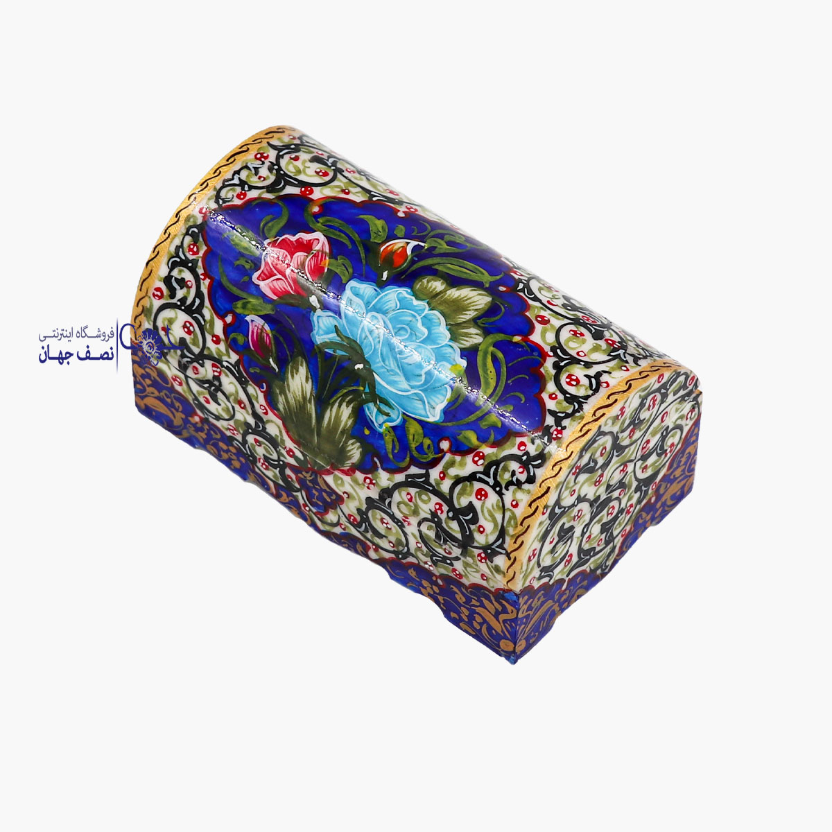 ostokhan-4 خاتم کاری (کپی) (کپی) (کپی) (کپی) (کپی) (کپی) (کپی) (کپی) - Image 1