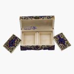 خاتم کاری  (کپی) (کپی) (کپی) (کپی) (کپی) (کپی) (کپی) (کپی) - Image 3