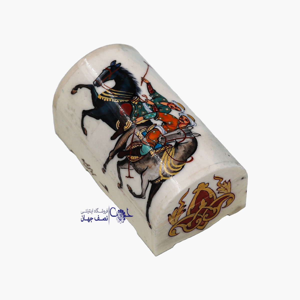 ostokhan-6 خاتم کاری (کپی) (کپی) (کپی) (کپی) (کپی) (کپی) (کپی) (کپی) (کپی) (کپی) - Image 1