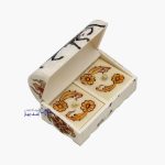 خاتم کاری  (کپی) (کپی) (کپی) (کپی) (کپی) (کپی) (کپی) (کپی) (کپی) (کپی) - Image 2