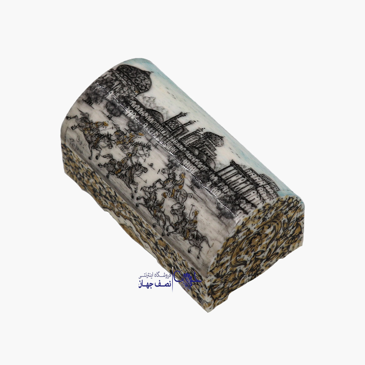 ostokhan-7 خاتم کاری (کپی) (کپی) (کپی) (کپی) (کپی) (کپی) (کپی) (کپی) (کپی) (کپی) (کپی) - Image 1