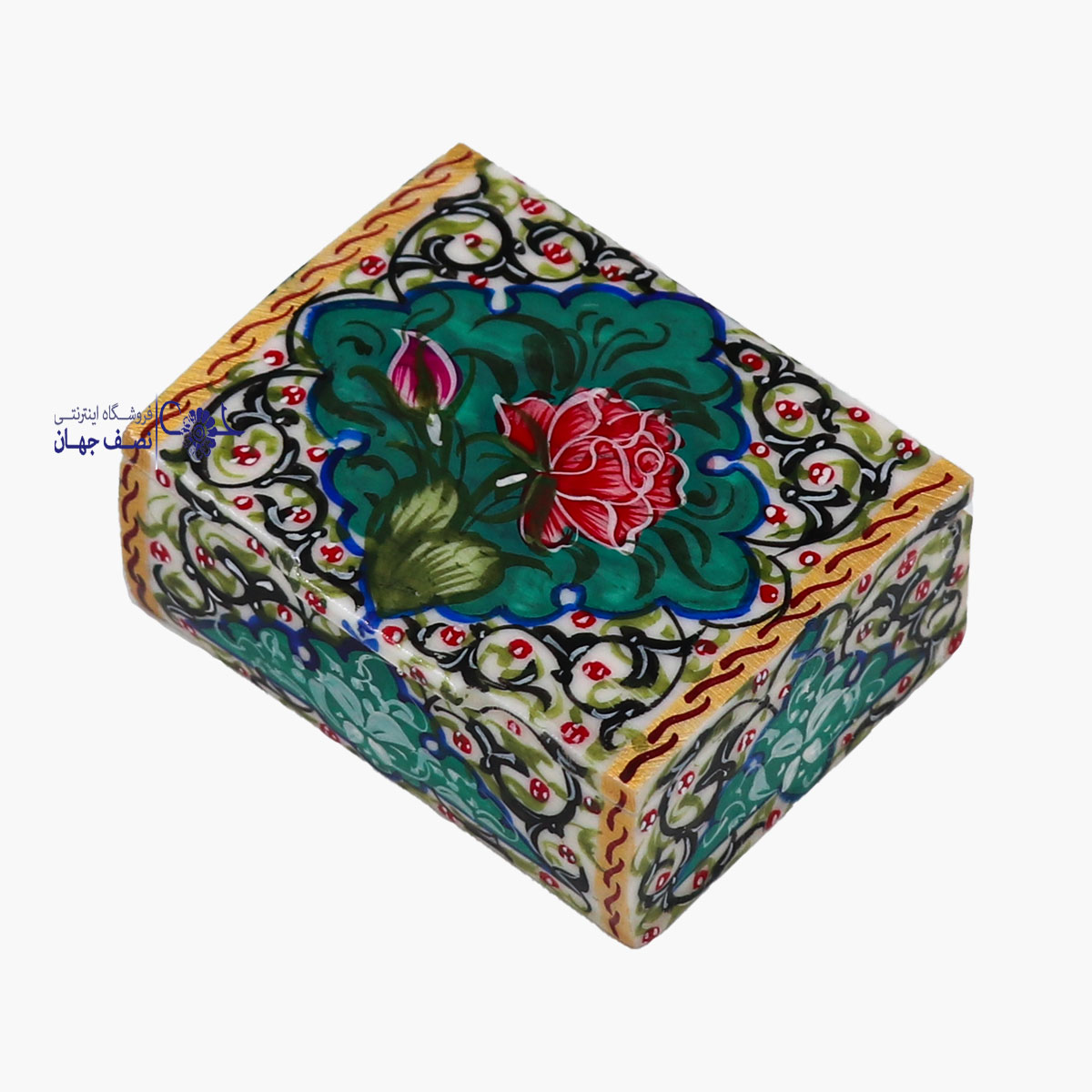 ostokhan-9 خاتم کاری (کپی) (کپی) (کپی) (کپی) (کپی) (کپی) (کپی) (کپی) (کپی) (کپی) (کپی) (کپی) (کپی) - Image 1